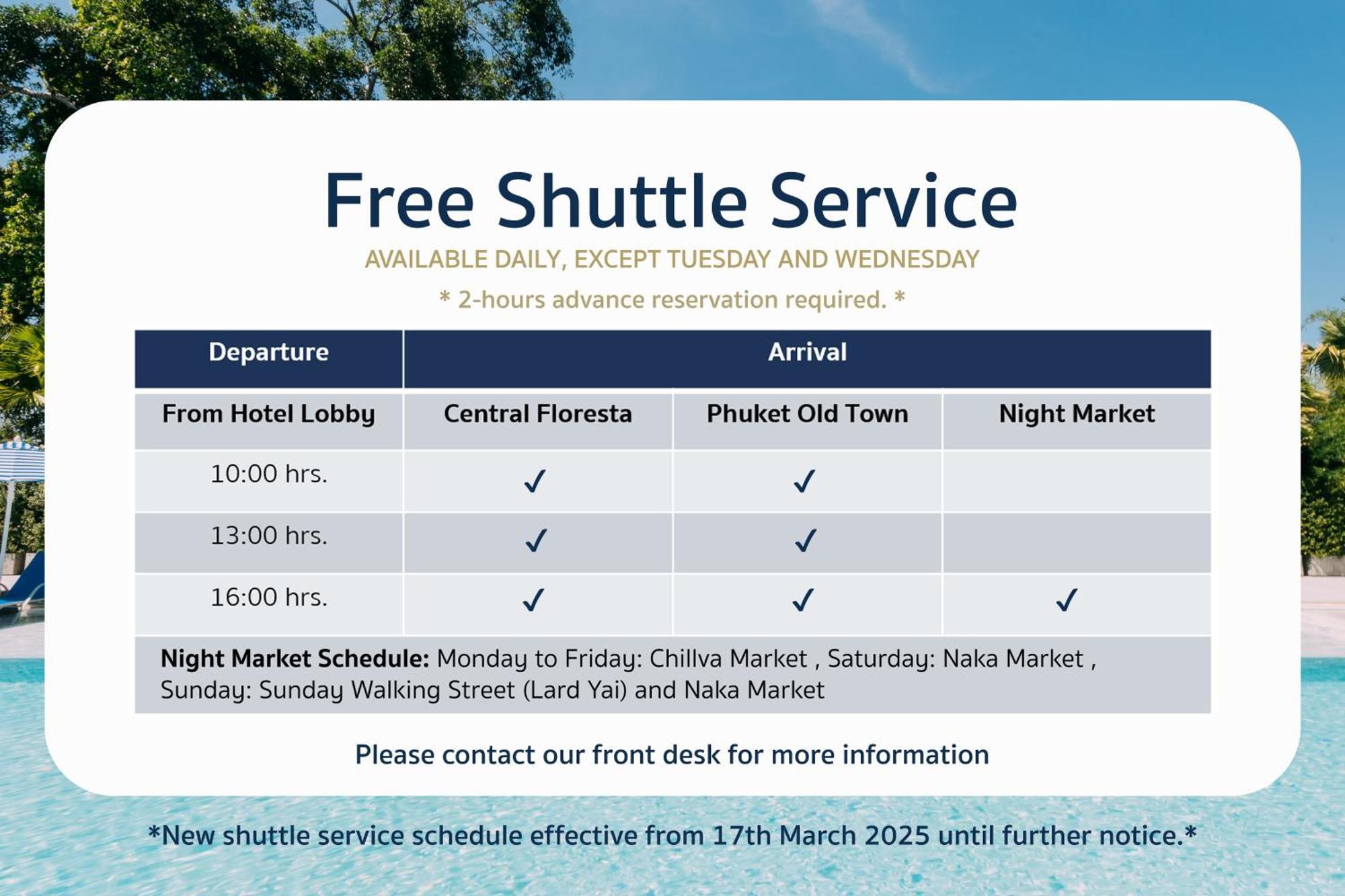 Seabed Grand Hotel Phuket - Sha Extra Plus Kültér fotó
